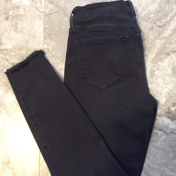Old Navy Rock Star Jeans - Picture 1 of 4